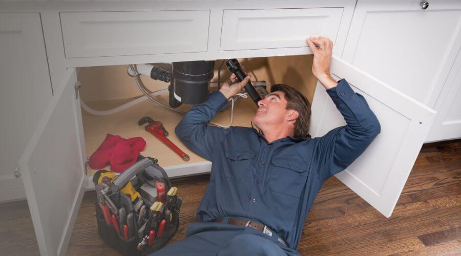 Professional Tankless Water Heater Installation in Brant, MI